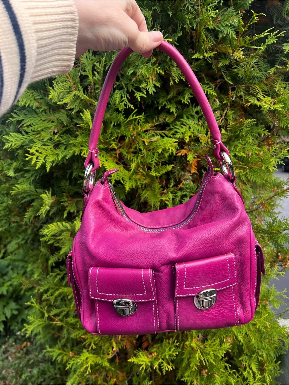 Marc Jacobs Collection multi Pocket “Gilmore Girls “ Bag
